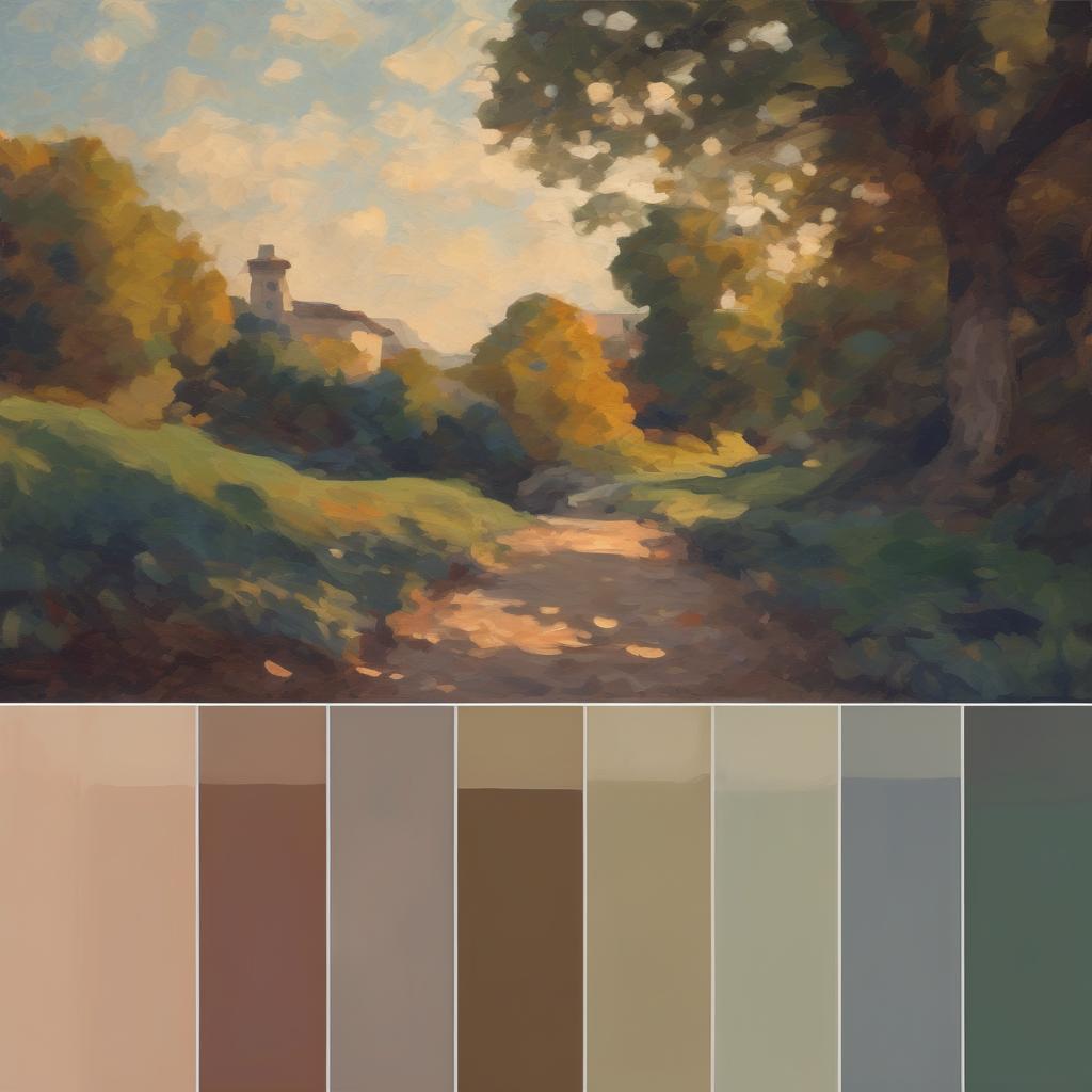 Η Ζωή και Οι Πρώτες Βήματα του Louis Hayet ως Καλλιτέχνης