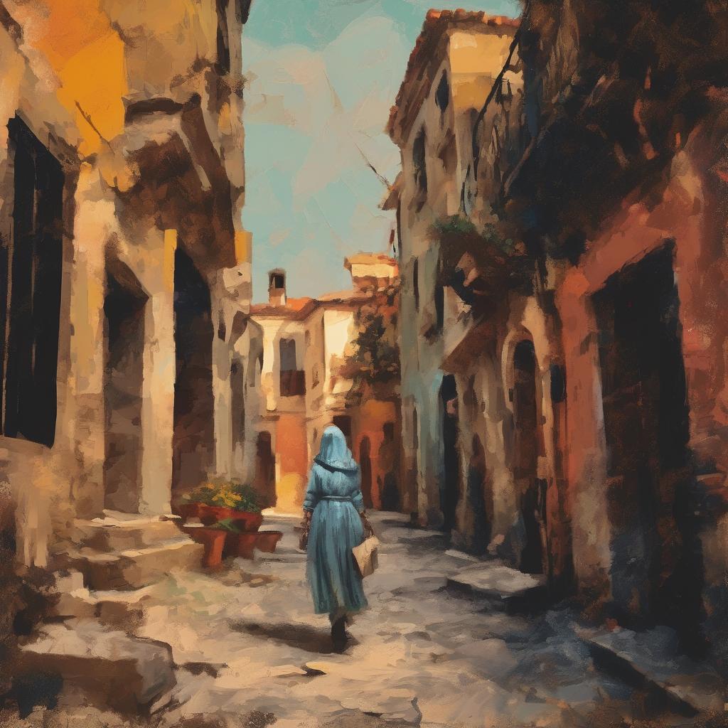 Η Ζωή του Αζίμ Αζίμζαντε