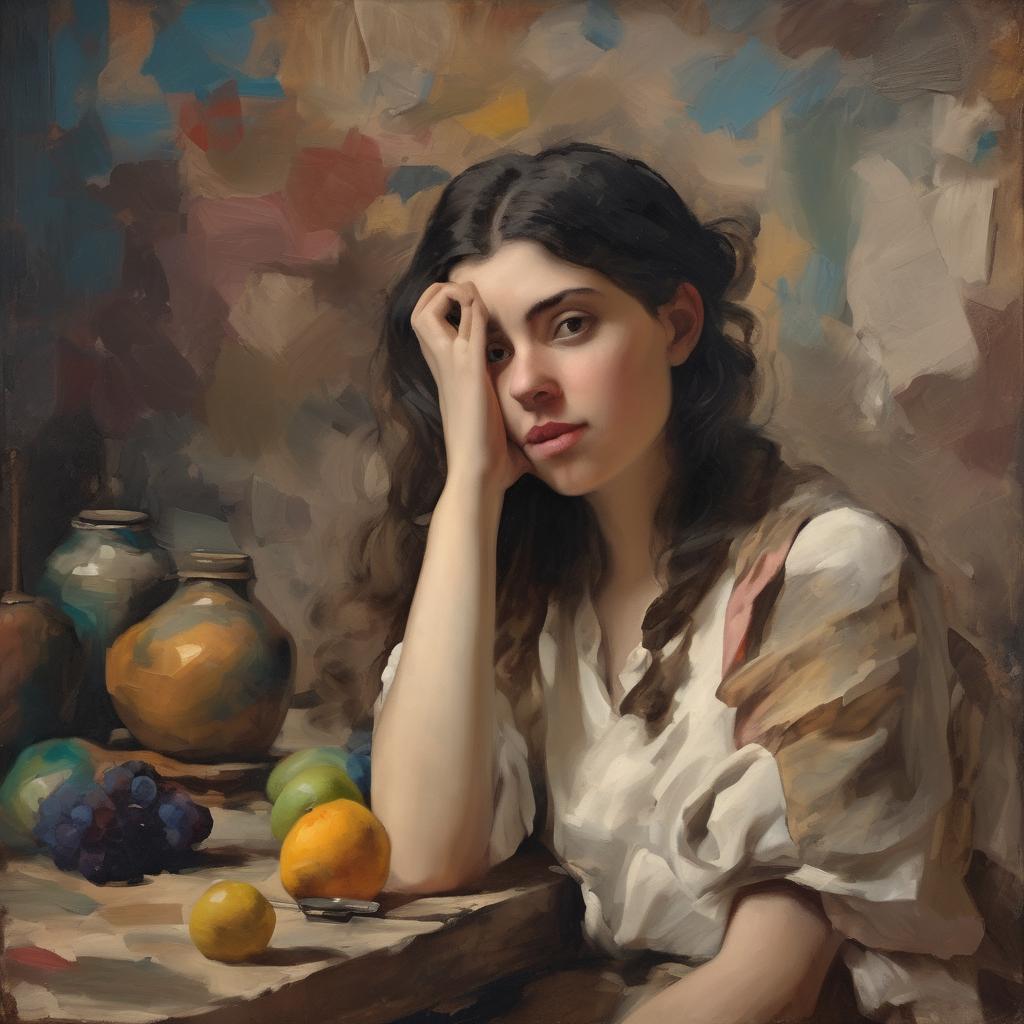 Ο Αντόνιο Μπέρνι: Η Ζωή και η Προσωπικότητα του Καλλιτέχνη