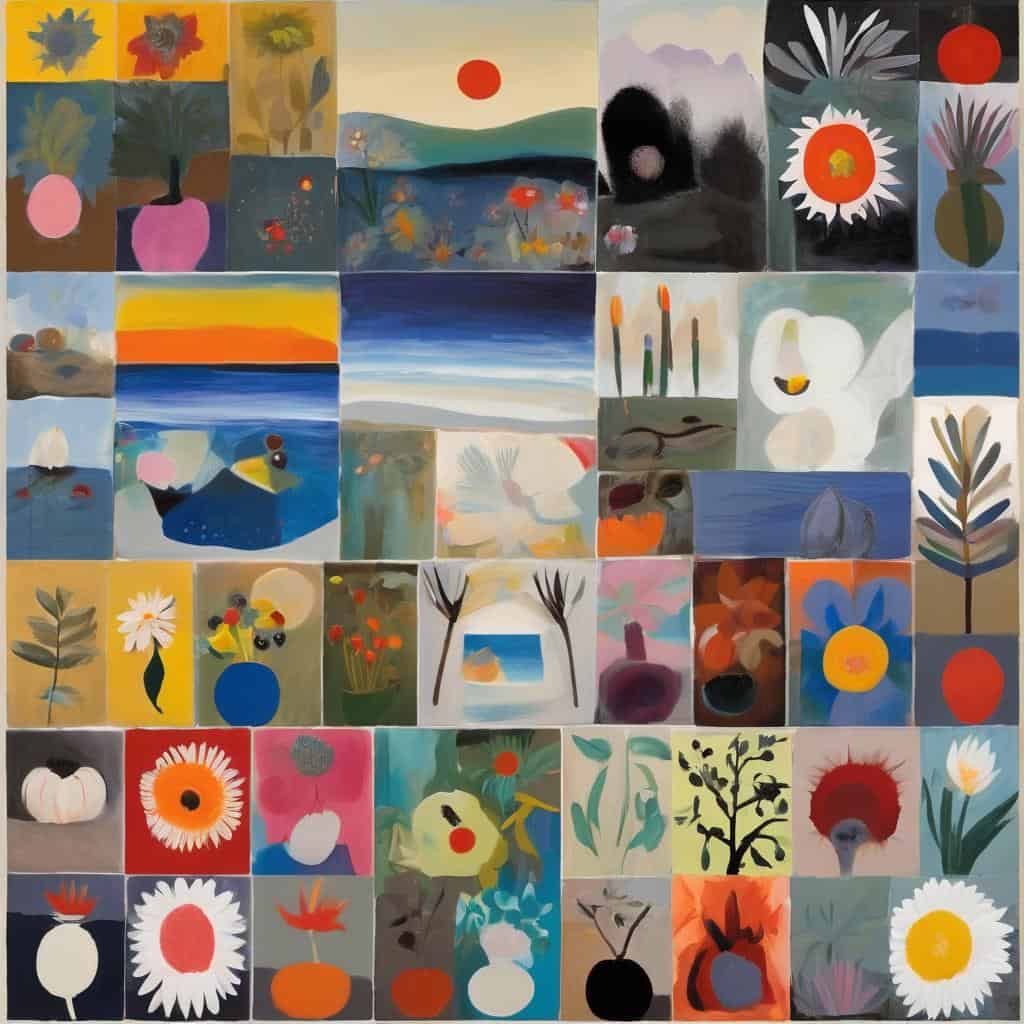 Μαρία Φέντεν – Η Συνομιλία του Φωτός