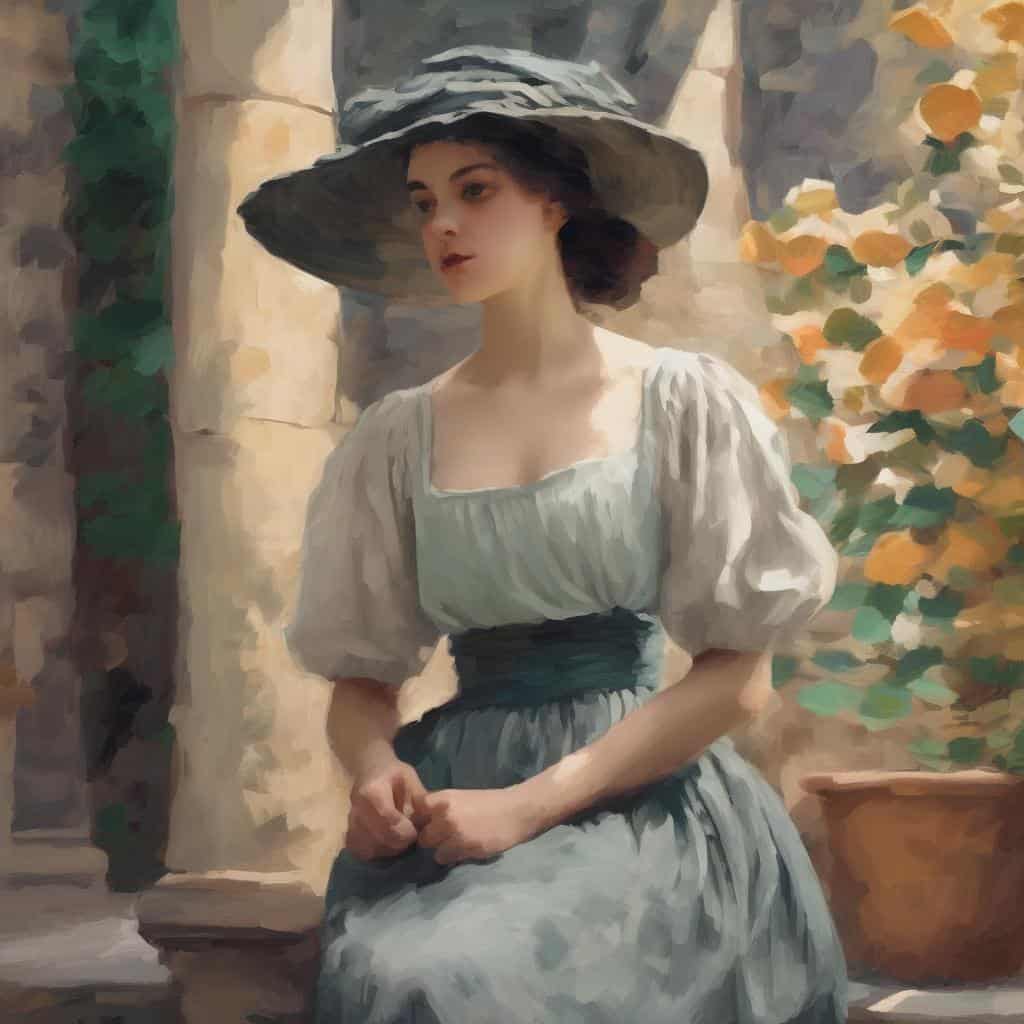 Λουί Αγιά – Ο μετριέν πρωτοποριακός ζωγράφος