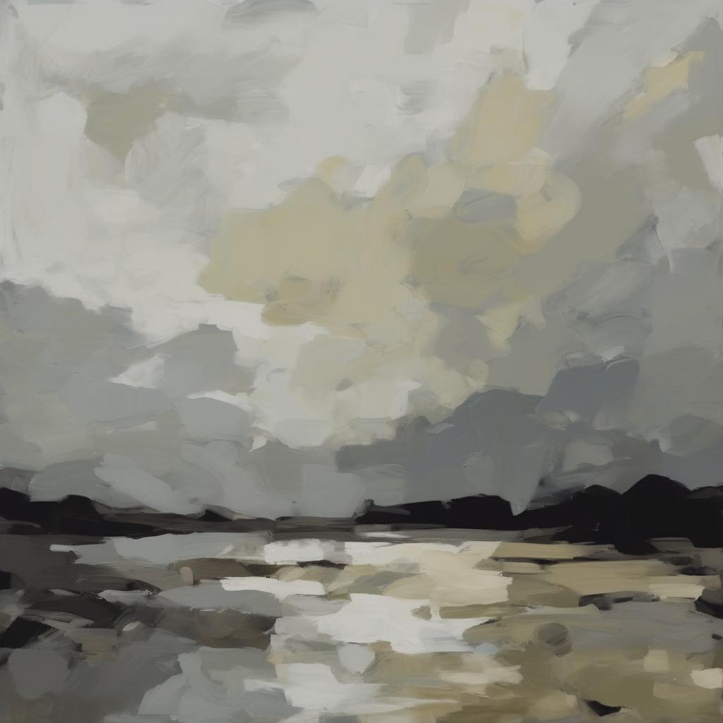 Ο Στυλ και η Τεχνική του Luc Tuymans