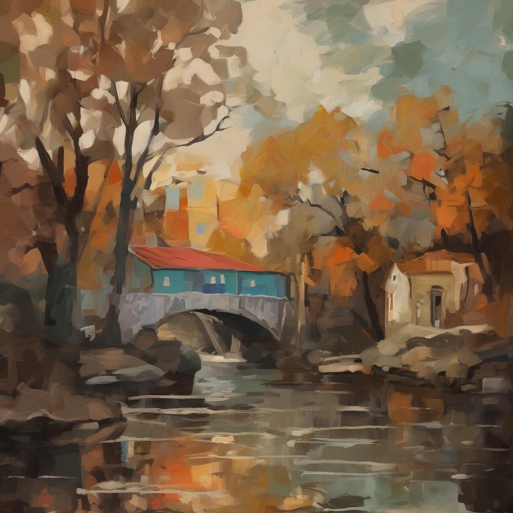 Ο Μοναδικός Καλλιτεχνικός Υποστατικός του Σβεν Γιόνσον