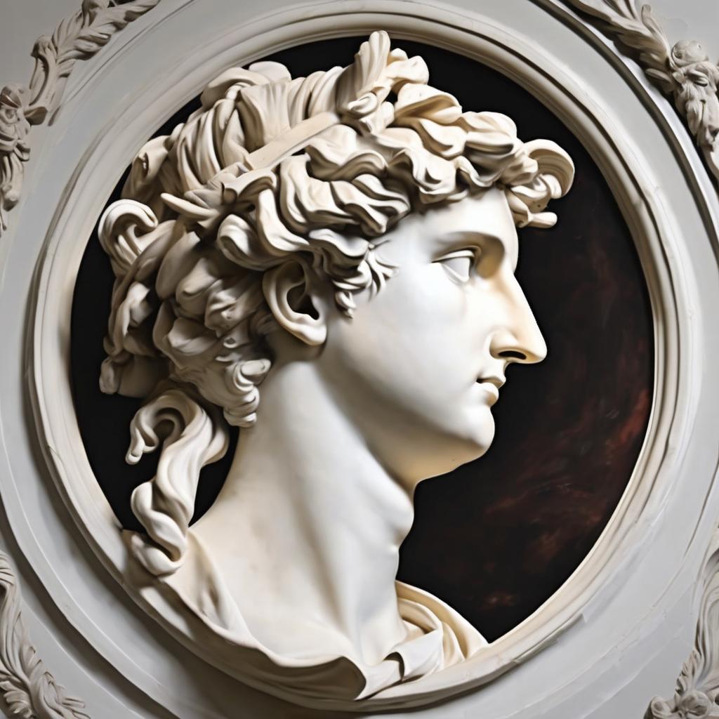 Το στυλ και οι τεχνικές του Canova