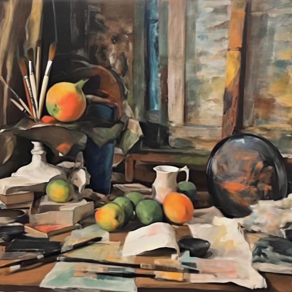 Βιογραφία του Fritz Glarner