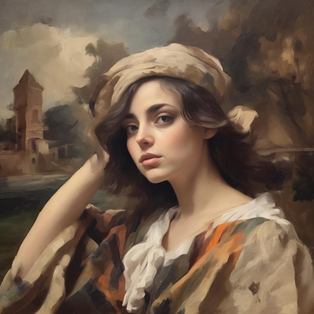 Η Στιλιστική Εξέλιξη του Antonio Berni: Από τον Ρεαλισμό στον Εκφρασισμό