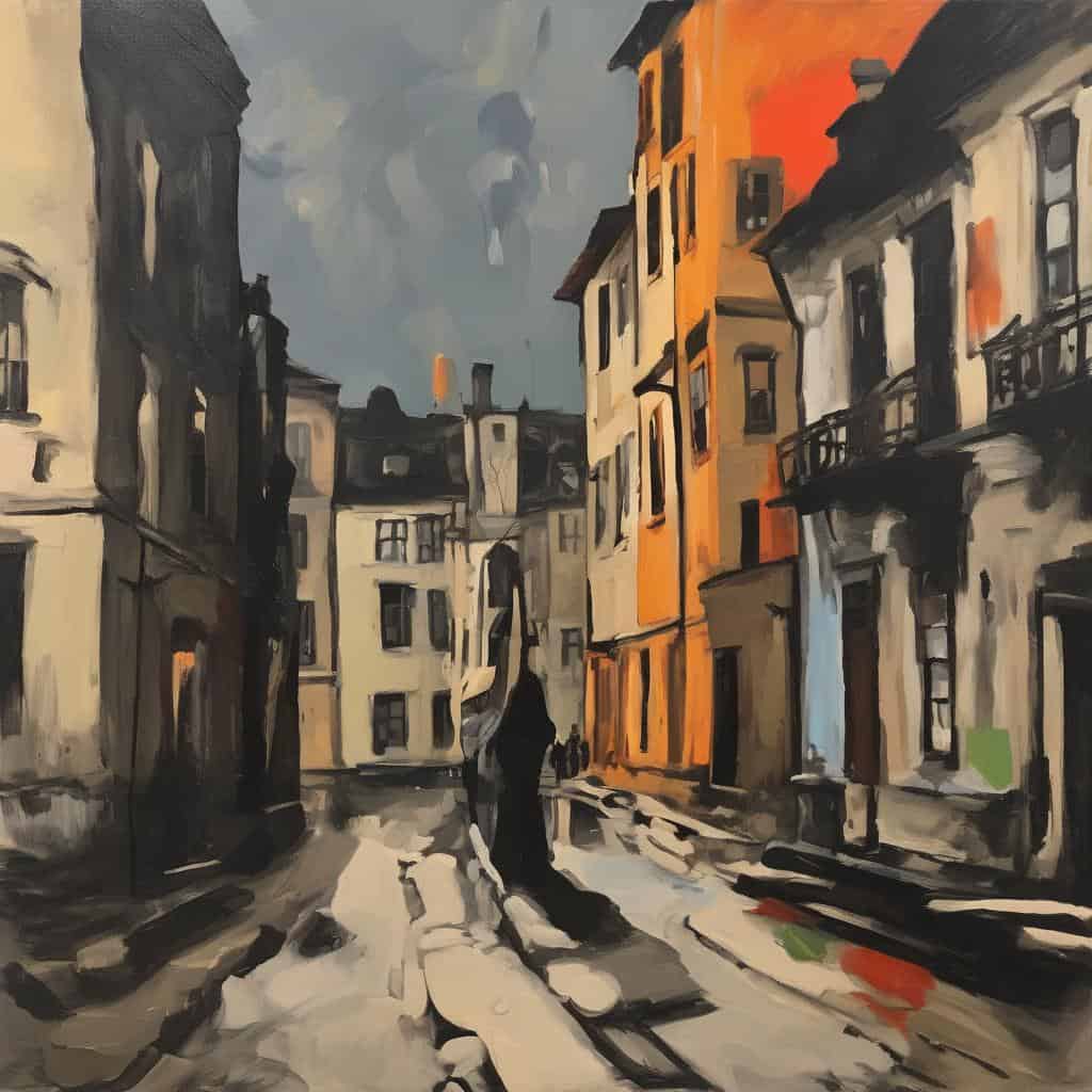 Ιωσήφ Τσαπέκ – Ο Πρωτοπόρος της Σύγχρονης Τέχνης