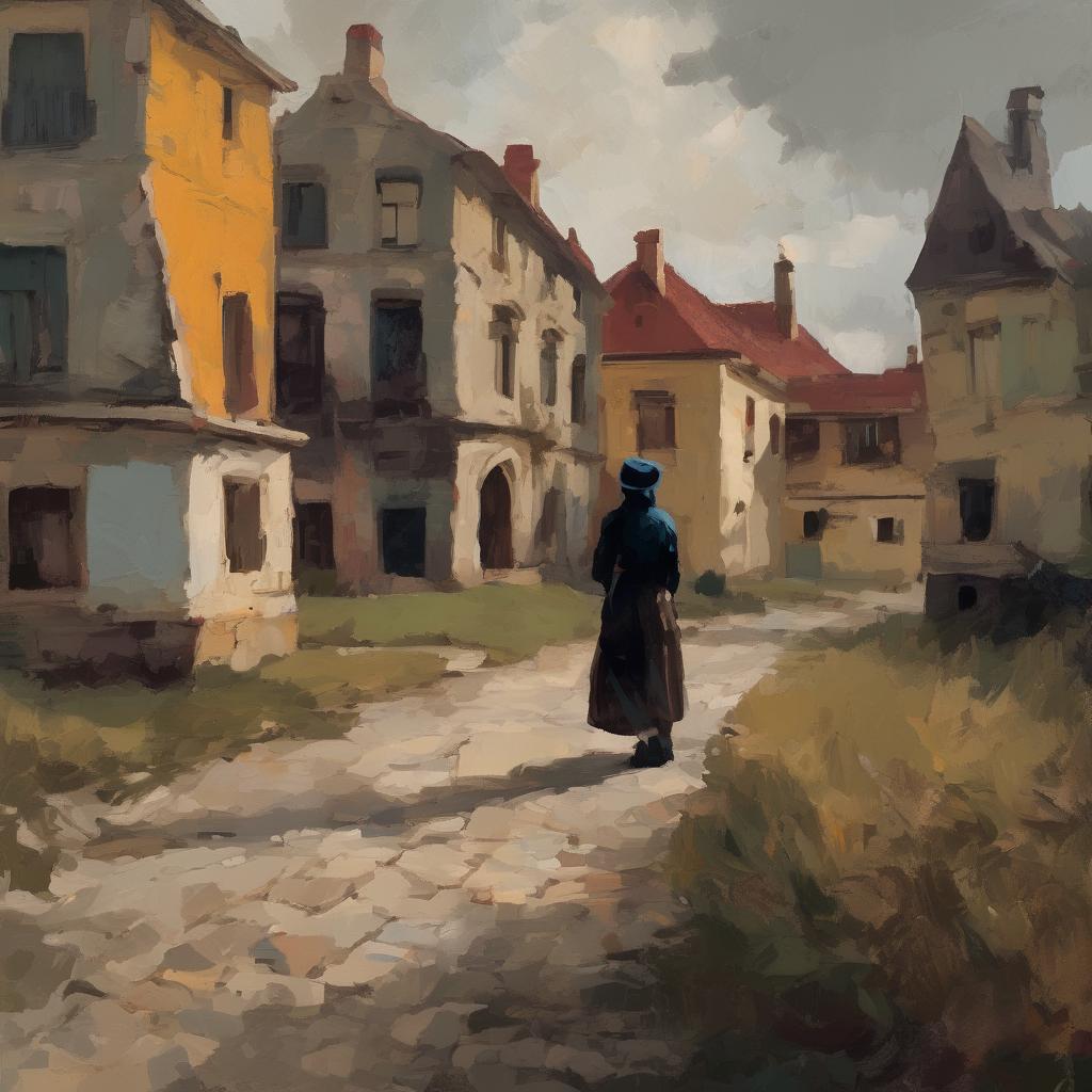 Το Καλλιτεχνικό στυλ του Παύελ Κλούζα