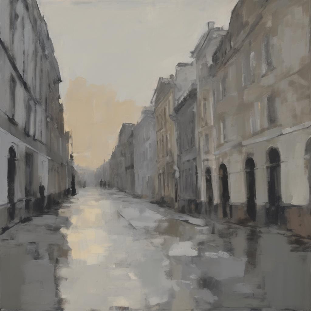 Η Ζωή και Καριέρα του Luc Tuymans