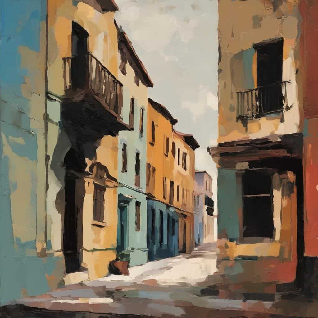 Παύλος Βερνέρ – Ο Μαέστρος της Αφηγηματικής Ζωγραφικής