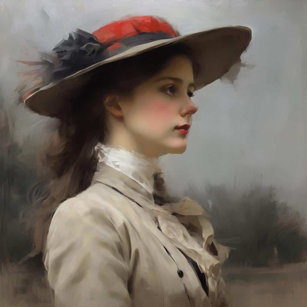 Ζαν Μπερό – Ο Μοντερνιστής του Παρισιού