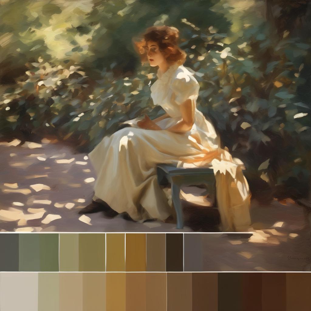 Ο Μοναδικός Στυλ του John Singer Sargent